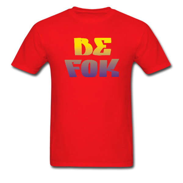 5Daily dsignZ OMBESKOF | Tee-09 | BFK